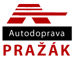 Autodoprava Oldřich Pražák Logo
